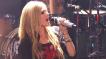 Avril Lavigne Performs | BahVideo.com