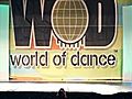 LES TWINS WORLD OF DANCE YAK FILMS WOD  | BahVideo.com