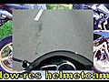 2011 Triumph Daytona 675 Test Ride | BahVideo.com