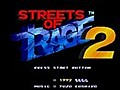 Streets of Rage 2 | BahVideo.com
