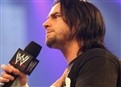 CM Punk Challenges the WWE Universe | BahVideo.com