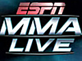 ESPN MMA Live | BahVideo.com