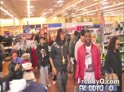 Waka Flocka Says The Whole Rap Game Is Fake So  | BahVideo.com