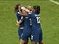La France rit l Allemagne pleure | BahVideo.com