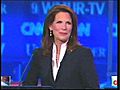 Candidates talk VP choices and Sarah Palin | BahVideo.com
