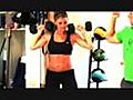 Workout Routine How To Burn Calories | BahVideo.com