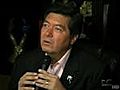 Ex alcalde de Tijuana detenido en Mexico | BahVideo.com