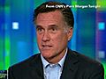 Romney Discusses Whether Being Gay Is A Sin | BahVideo.com