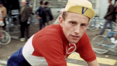 1971 Zoetemelk tegen Merckx | BahVideo.com