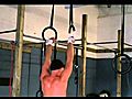 Crossfit Altitude - Chris and Andrew do 30 muscle ups  | BahVideo.com