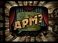 APM 7x36 Zapping 7 6 2011 | BahVideo.com