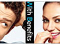 Friends With Benefits Generic Interview - Ju  | BahVideo.com