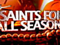 Saints for all seasons | BahVideo.com