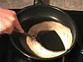 Comment cuire le Papad ou Papadum | BahVideo.com
