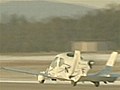Flying car ready for takeoff  | BahVideo.com