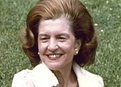 Rest In Peace Betty Ford | BahVideo.com