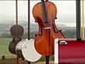 VIDEO Creating Cumbria s musical hill | BahVideo.com