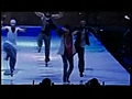Web Extra 1 Of Michael Jackson s Last Rehearsals | BahVideo.com