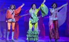 Chinese version of Mamma Mia opens | BahVideo.com