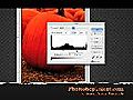 Photoshop Tutorial Pumpkin Carving | BahVideo.com