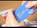 Cash for Unused Gift Cards | BahVideo.com
