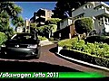 Jorge Koechlin presenta Volkswagen Jetta 2011 | BahVideo.com
