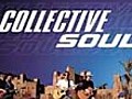 Collective Soul Music in High Places | BahVideo.com