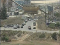 Iran arms at Cyprus naval base explode | BahVideo.com