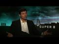 Kyle Chandler talks about the Hit Movie SUPER 8 | BahVideo.com