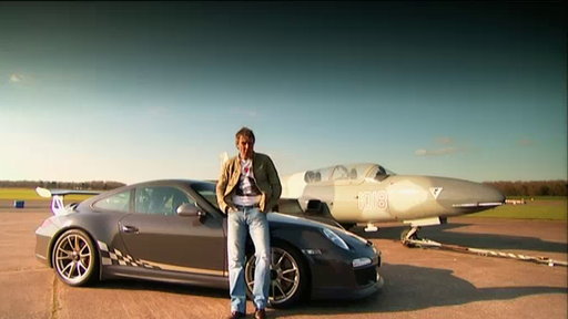 Fifth Gear - Episode 5 | BahVideo.com