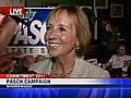 Pasch Wins 8th District Primary | BahVideo.com