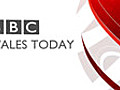 BBC Wales Today 04 07 2011 | BahVideo.com