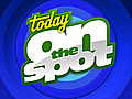 Today on the Spot - Gunblade NY and LA  | BahVideo.com