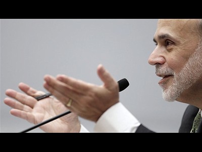 Bernanke Una cesaci n de pagos provocar a  | BahVideo.com