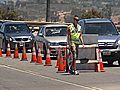 High Fair Attendance Creating Traffic Mess | BahVideo.com