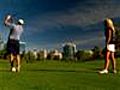 GolfNow Course Vignette Wynn Golf Club | BahVideo.com