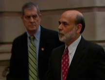 Can Bernanke save debt talks  | BahVideo.com
