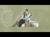 Sandra Echeverria - Me Quedo Aqu  | BahVideo.com