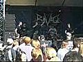 Soulgate s Dawn - Illuminate Live Rage Against Racism Festival 2009  | BahVideo.com
