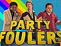 Icehouse Party Foulers Bubble Bath | BahVideo.com