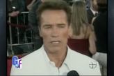 Arnold Schwarzenegger de regreso al cine | BahVideo.com