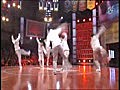 ABDC 4-- Massive Monkees Week 3 | BahVideo.com