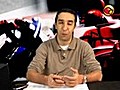 Seixas Nem a FIA consegue parar a Red Bull | BahVideo.com