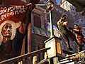 BioShock Infinite Video Preview | BahVideo.com