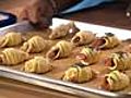 Pigs in a Blanket in 1 Minute | BahVideo.com