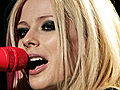 Avril Lavigne Girlfriend | BahVideo.com