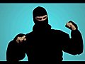 Ask A Ninja The Stare - 02 11 11 | BahVideo.com