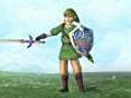 The Legend of Zelda Skyward Sword | BahVideo.com