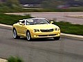 2008 Chrysler Crossfire | BahVideo.com