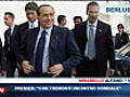 Tremonti-Berlusconi incontro ok  | BahVideo.com